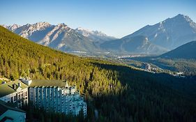 Rimrock Banff